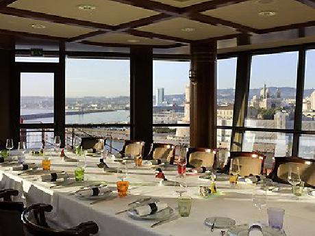 Sofitel Marseille Vieux Port