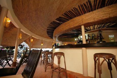 Lodge Du Delta Niominka