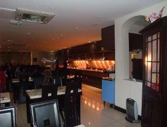 Ramada Crawley Gatwick