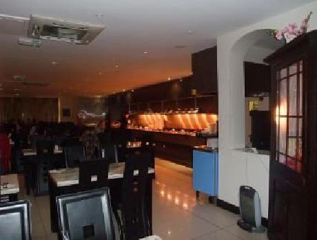 Ramada Crawley Gatwick