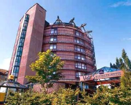 BEST WESTERN Victor's Residenz Hotel