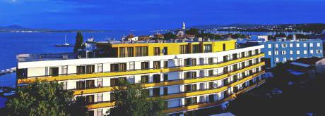 Hotel Ilirija Biograd