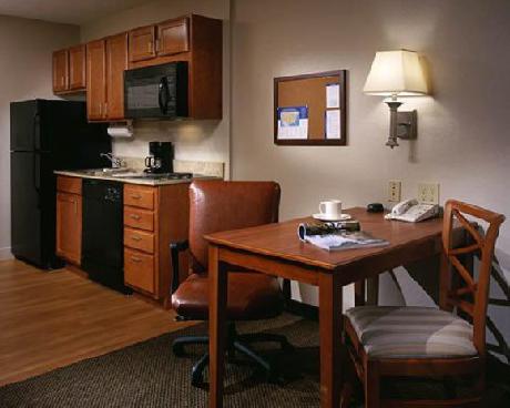 Candlewood Suites OLYMPIA/LACEY