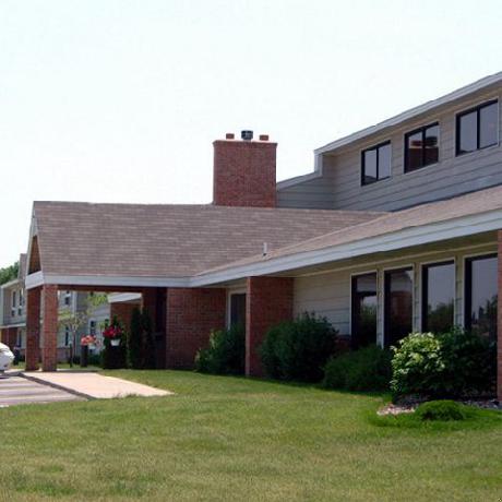 AmericInn West Burlington