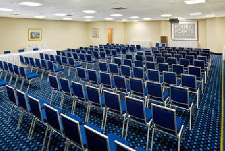 Four Points by Sheraton Eastham Cape Cod