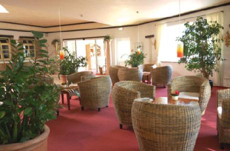 BEST WESTERN Hotel Mainz