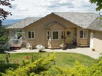 Acker Vacation Rentals-Kelowna