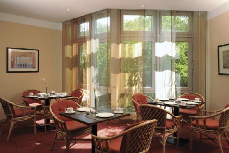 NH Berlin Heinrich Heine