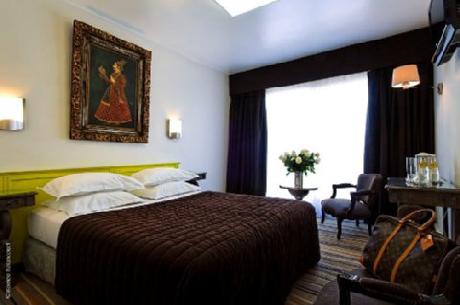 Paname Hotel Bastille