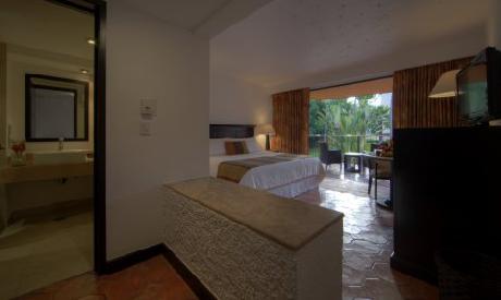 Pres. Intercontinental Ixtapa All Inclusive