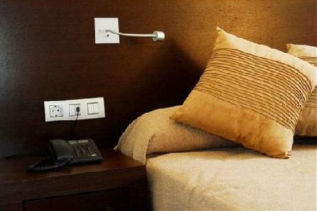 Apartamentos Madanis