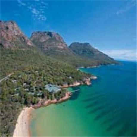 Freycinet Lodge