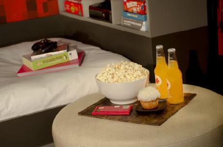 ROUGE  A KIMPTON HOTEL