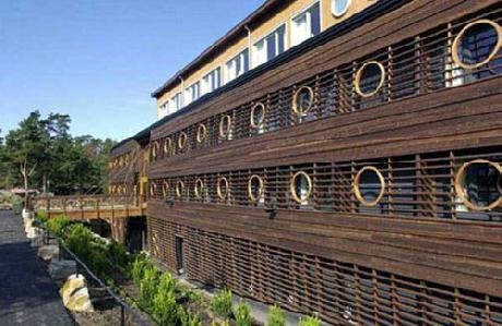 Rica Dyreparken Hotel