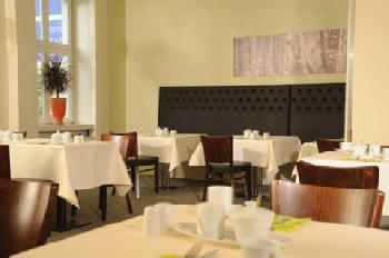 BEST WESTERN Hotel Schaper-Siedenburg