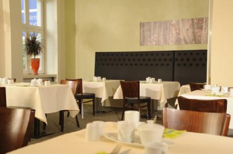 BEST WESTERN Hotel Schaper-Siedenburg