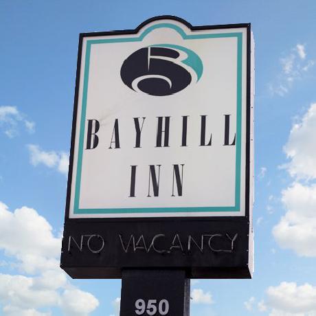Bayhill Inn San Bruno