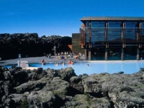 Icelandair Hotel Keflavik