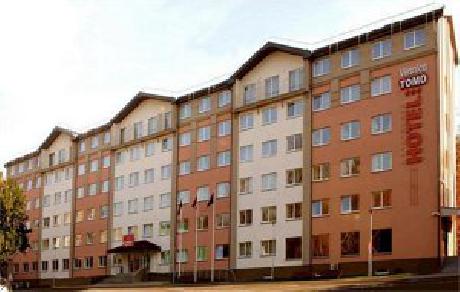 Conference Hotel Tomo