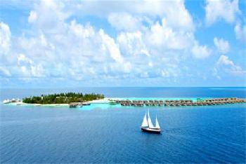 W Retreat & Spa - Maldives