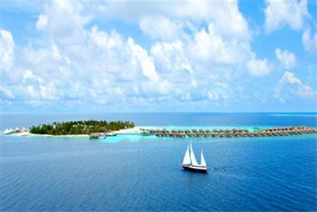 W Retreat & Spa - Maldives