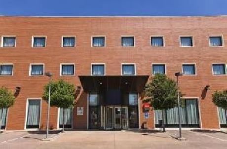 Ibis Madrid Arganda