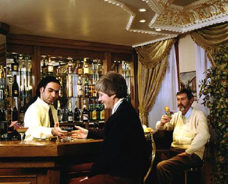 Valide Sultan Konagi Hotel