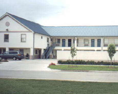 Scottish Inns Westcott Street