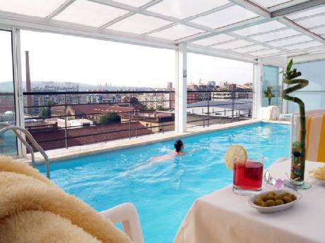 Sunotel Junior Hotel