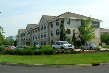 Extended Stay America - Philadelphia - Mt. Laurel