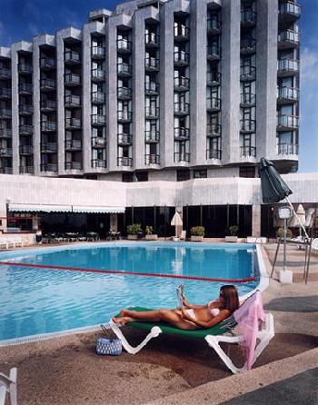 Caesar Premier Tiberias