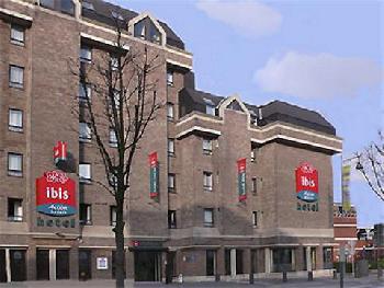 ibis Hasselt Centrum