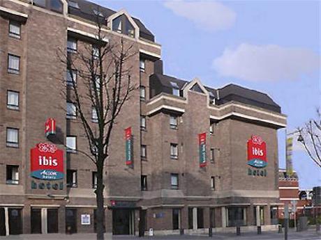 ibis Hasselt Centrum