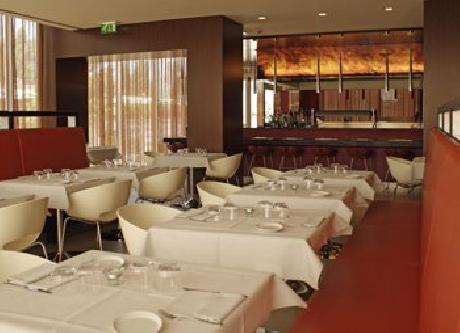 BEST WESTERN Hotel Goldenmile Milan