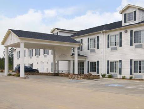 Super 8 Kountze Big Thicket Natl Pres Area