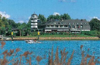 Ringhotel Faehrhaus Farge