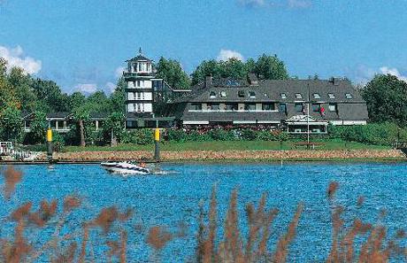 Ringhotel Faehrhaus Farge