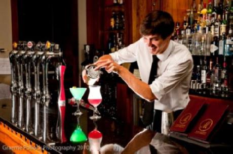 Fairfield House Hotel