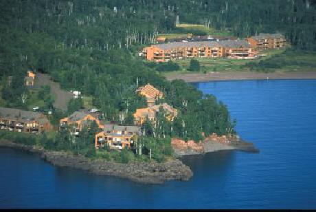 Superior Shores Resort & Conference Center