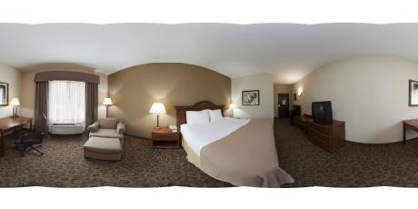 Holiday Inn Express Hotel & Suites BREVARD