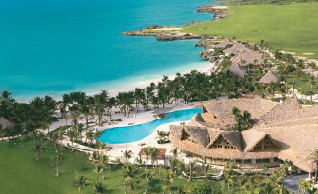 Eden Roc at Cap Cana