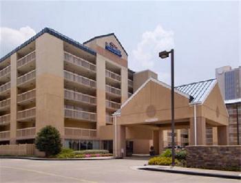 Baymont Inn and Suites Atlanta Downtown