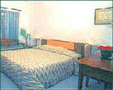 Mastapa Garden Hotel