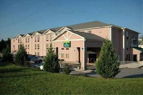 Americas Best Inn & Suites-Fort Gordon/Augusta