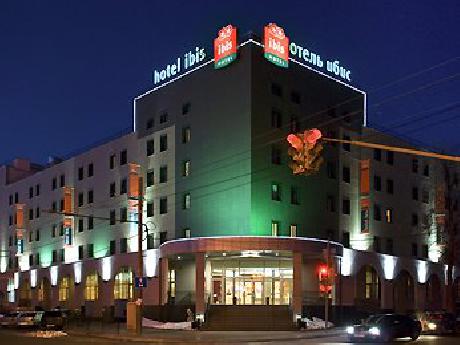 ibis Kazan Centre