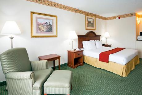 Holiday Inn Express ATHENS