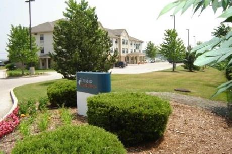 Extended Stay America - Milwaukee - Wauwatosa