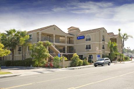 Americas Best Value Inn and Suites/San Juan Capistrano