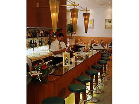 Novotel Praha Wenceslas Square