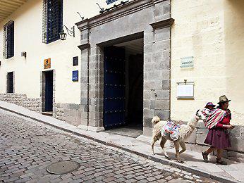 Novotel Cusco